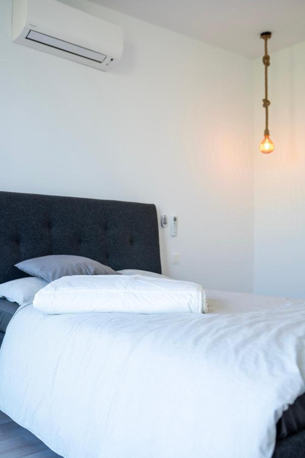 발리타드벨레즈 Casa De Nero - Premium House With Jacuzzi Next To Golf Course 빌라 외부 사진